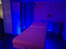 Massage Bien Tre Et Naturiste Petite Annonce Hambach