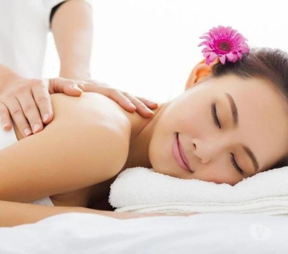 Salon de massage asiatique - Petite annonce - Marseille