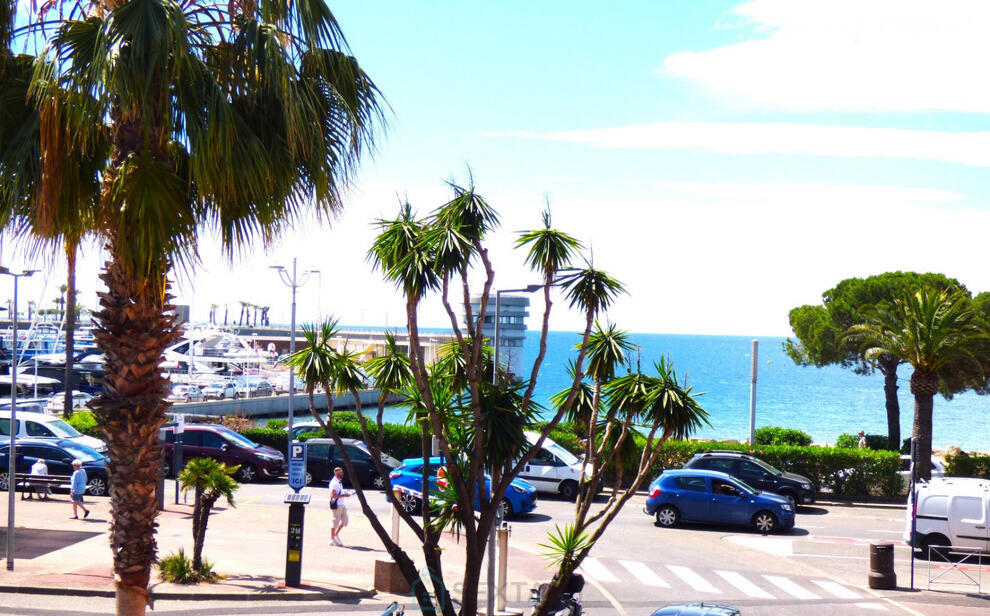 Frejus plage - Petite annonce - Frejus