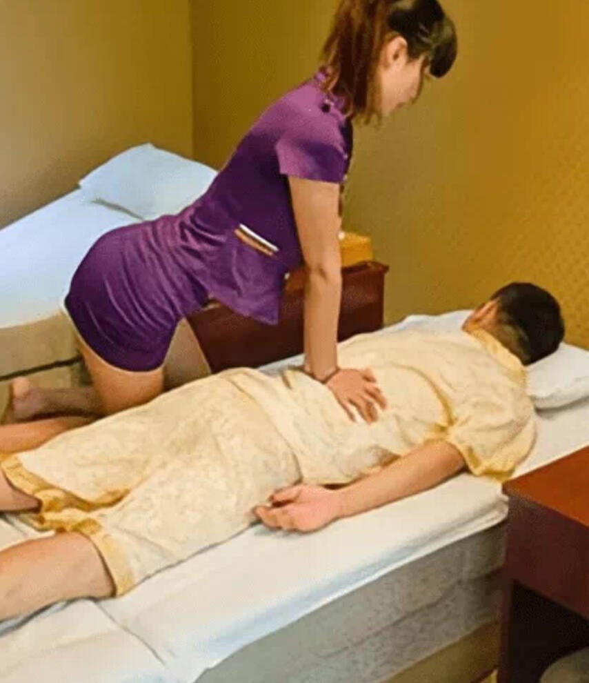 Massage asiatique et relaxation à lyon - Petite annonce - Lyon